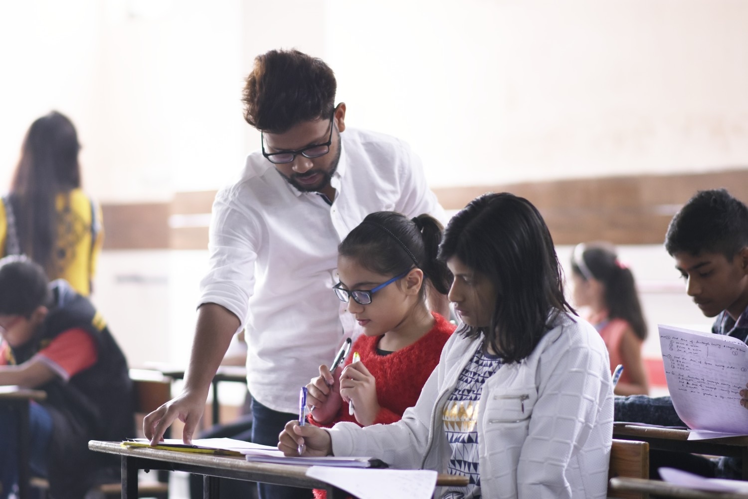 Expert Tutorials Dwarka Sector -8