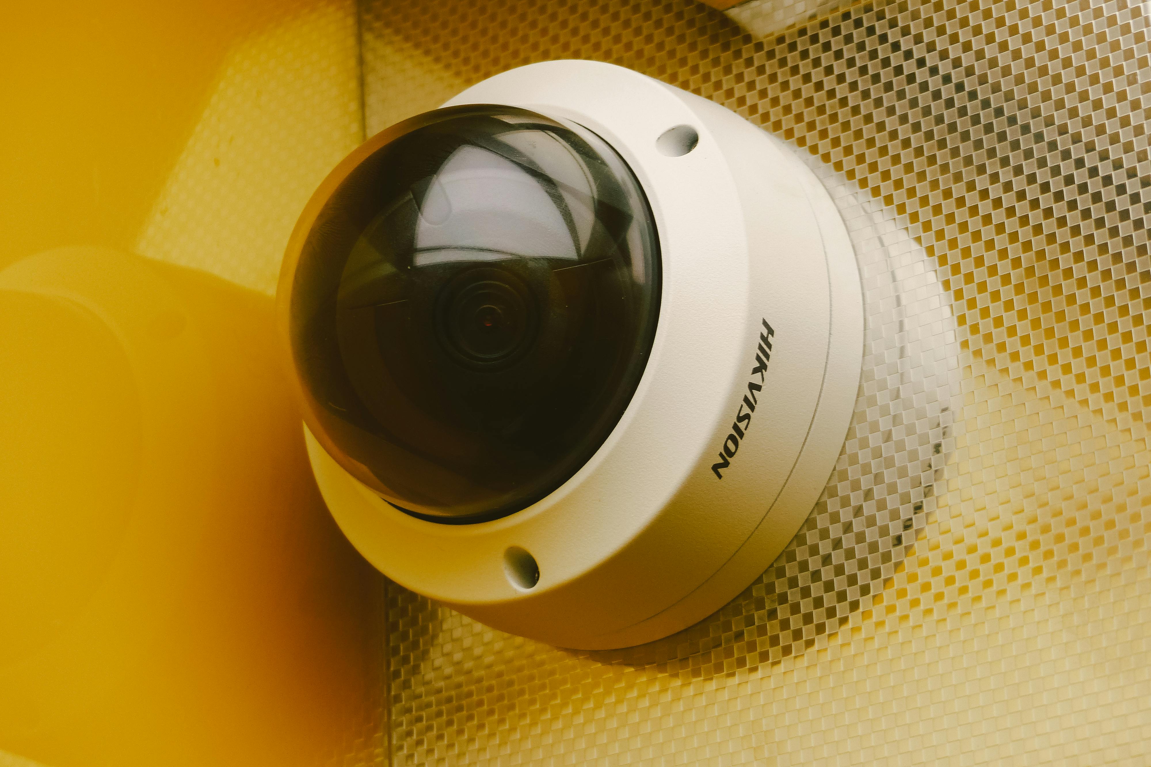 Expert tutorial CCTV Camera Class Room