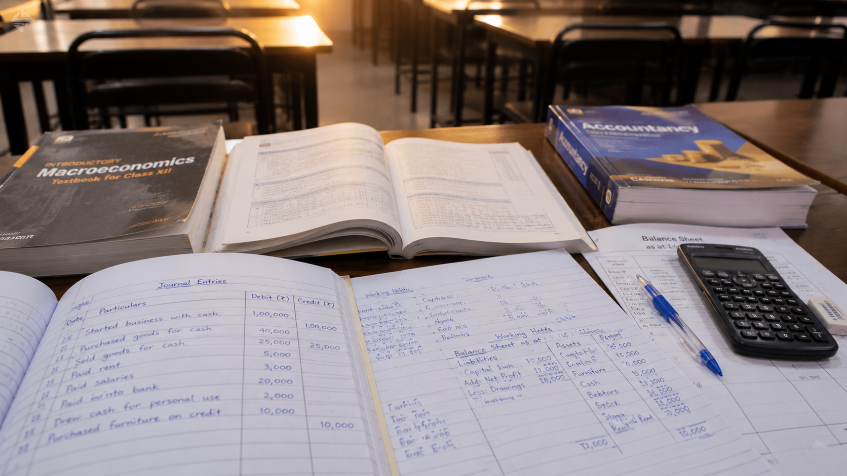 Expert Tutorials CBSE coaching classroom Dwarka